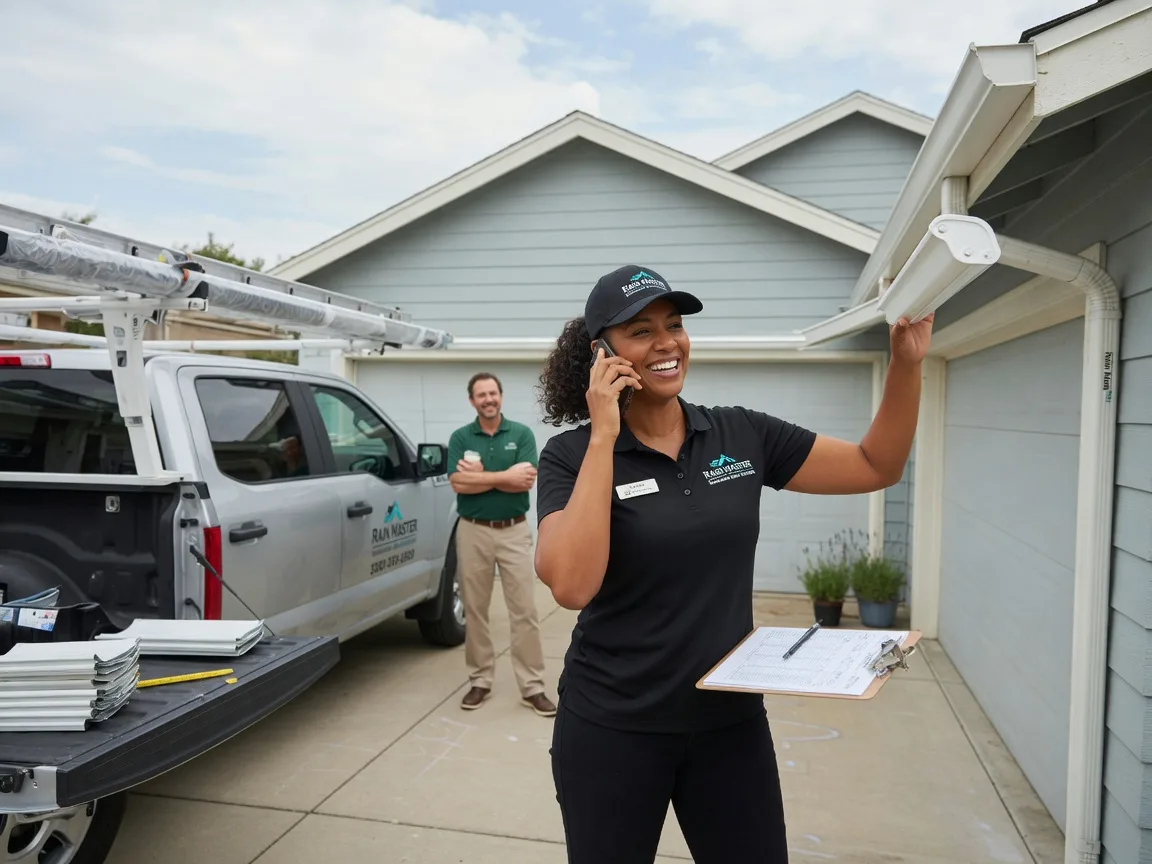Gutter Installation Cogswell, ND FAQs